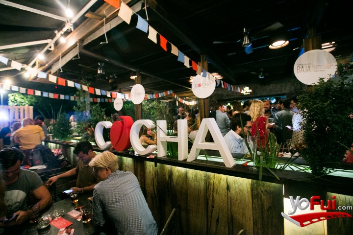 La Viajería Cocha