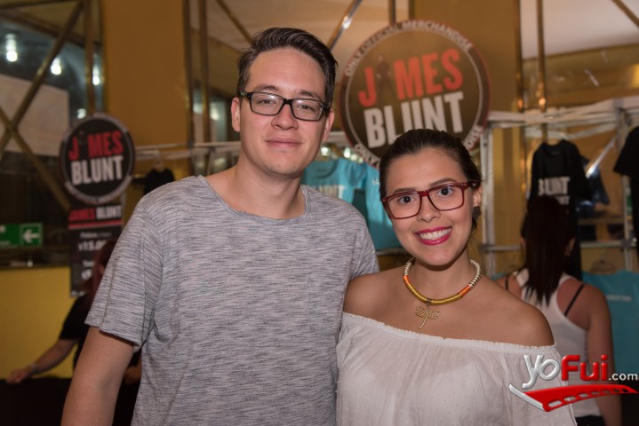 Daniel Santamaría, Loana Osuna