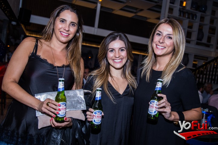 Daniela Sánchez, Stefania Vasilescu, Carolina Dix
