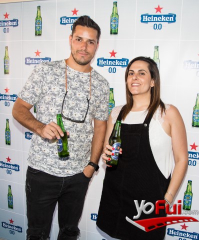 Alejandro Wahl, Karina Pichara