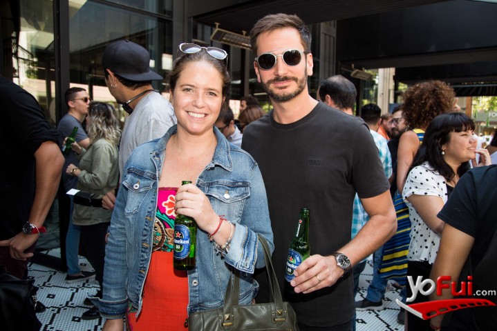 Catalina Schuster, Max Campino