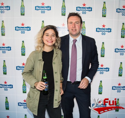 Macarena Cortés, Max Raide