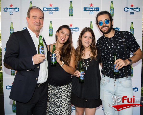 Matthijs Dietvorst, Nicole Gioia, Florencia Maiz, Max Cabezón