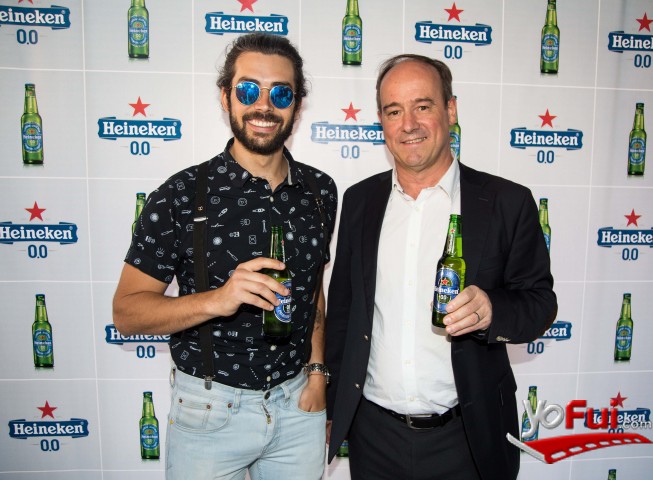 Max Cabezón, Matthijs Dietvorst