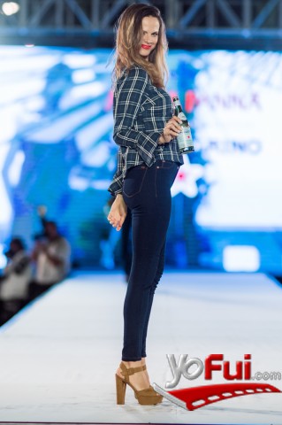 Nancy Rodríguez - Argentina