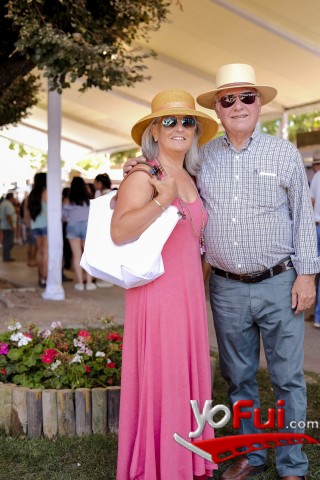 María Teresa Figueroa, Alfonso Rodríguez
