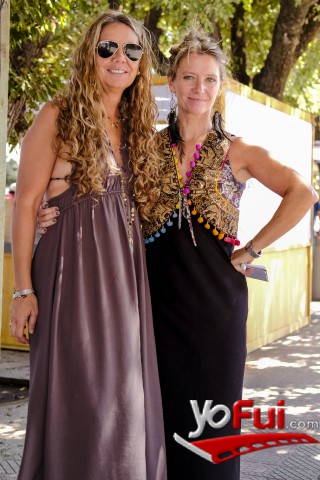 Andrea Rodríguez, Soledad Correa