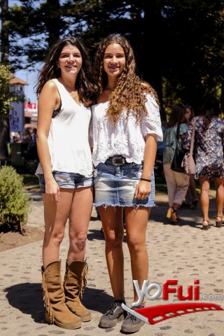 Catalina Valk, Manuela Blanc