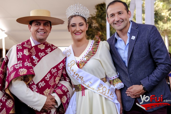 YoFui.com 19ª  Versión de Fiesta de la Vendimia del Valle de colchagua, Plaza de Armas de Santa Cruz (8008)