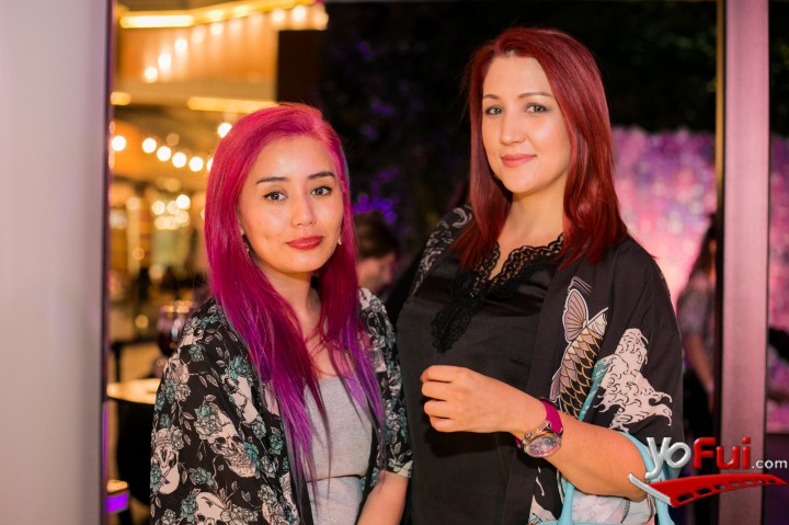 Angélica Figueroa, Alejandra Bermúdez