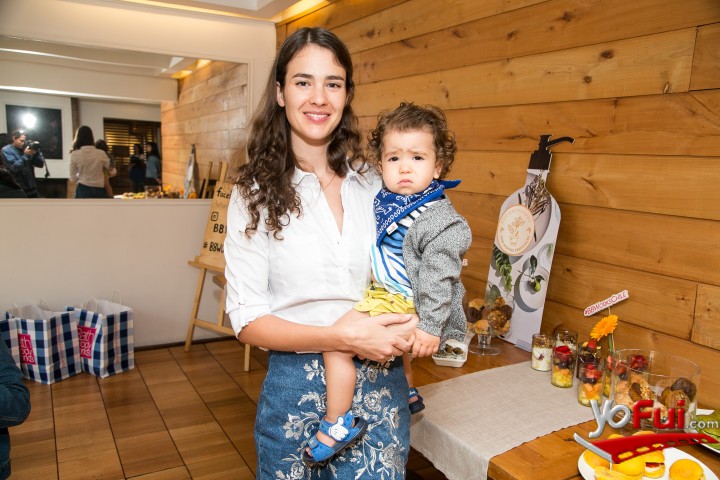 Stefanie Scholtbach, Bruno Herrera