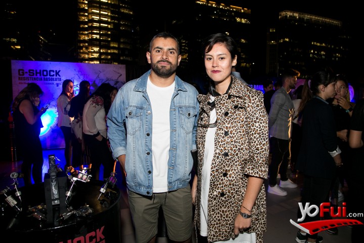 Felipe Kindley, Anastassia Carachi
