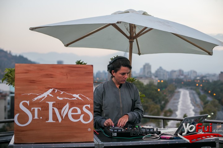 Fotografía en St.Ives celebra segunda edición de la Mañana Party, Galería Cima