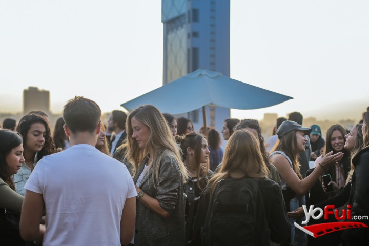 Fotografía en St.Ives celebra segunda edición de la Mañana Party, Galería Cima
