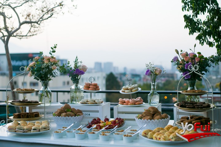 Fotografía en St.Ives celebra segunda edición de la Mañana Party, Galería Cima