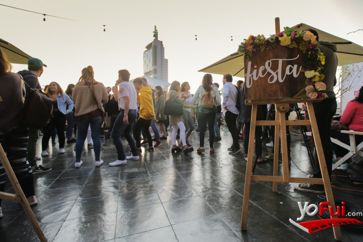 Fotografía en St.Ives celebra segunda edición de la Mañana Party, Galería Cima