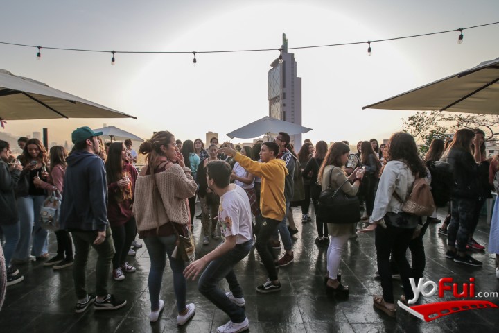 Fotografía en St.Ives celebra segunda edición de la Mañana Party, Galería Cima