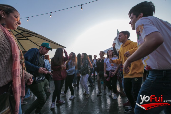 Fotografía en St.Ives celebra segunda edición de la Mañana Party, Galería Cima