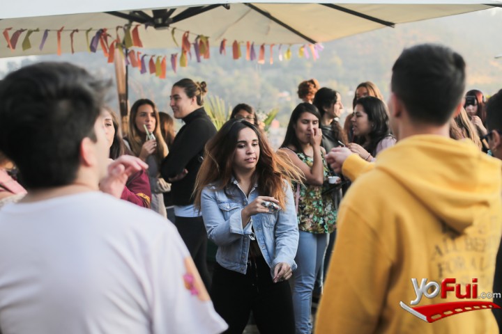 Fotografía en St.Ives celebra segunda edición de la Mañana Party, Galería Cima