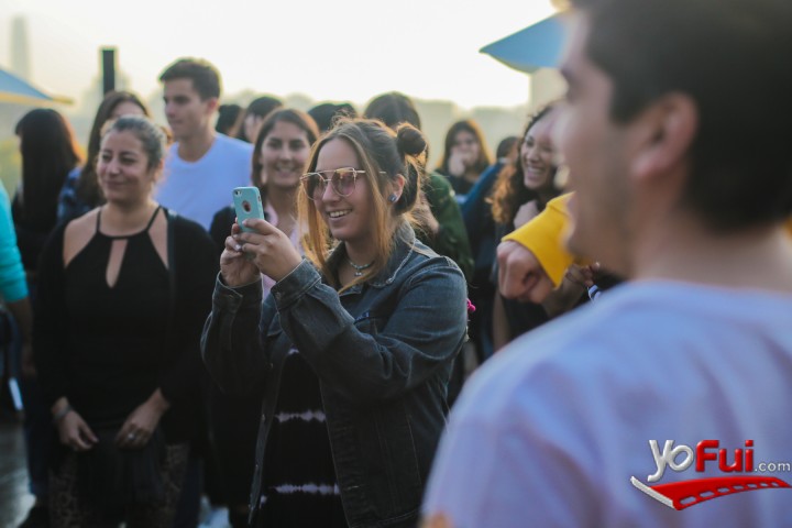 Fotografía en St.Ives celebra segunda edición de la Mañana Party, Galería Cima