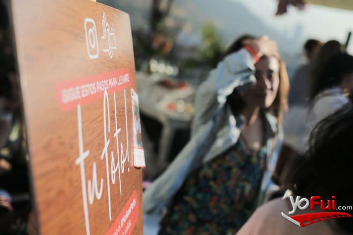 Fotografía en St.Ives celebra segunda edición de la Mañana Party, Galería Cima
