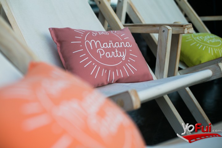 Fotografía en St.Ives celebra segunda edición de la Mañana Party, Galería Cima