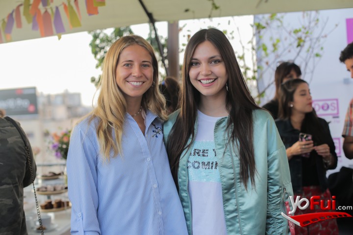 Fotografía en St.Ives celebra segunda edición de la Mañana Party, Galería Cima