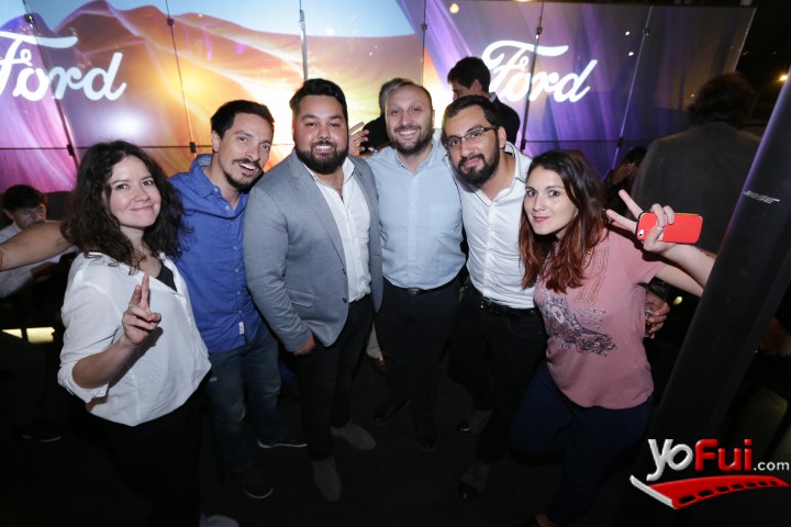 Michelle Raposo, Gabriel Baeza, Mauricio Clunes, José Contreras, Nicolás Espinoza, Francisca Muñoz