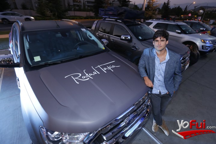 Rafael Tapia