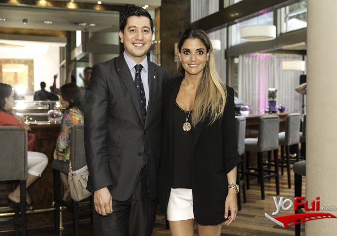 Lorenzo Solano, Margarita Pereira