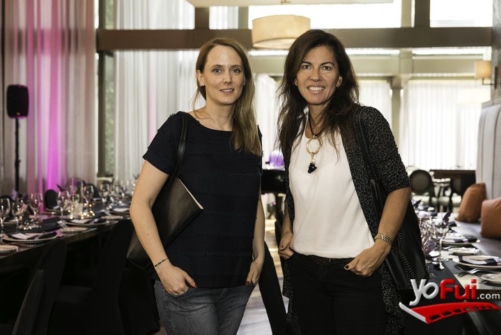 Alison Delplace, Marcia Escalona