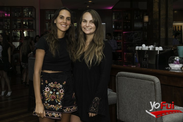 Javiera Stanke, Silvana Pruzzo