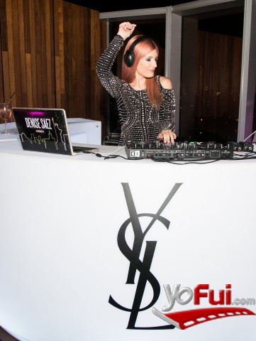Dj Denise Saez