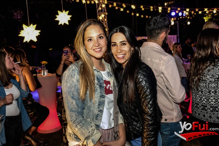 Agustina Martínez, Daniela Riveros