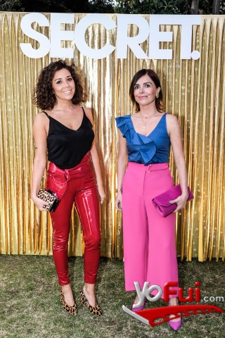 Francisca Soublette, Francisca Guerra
