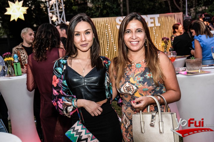 Isabela Duarte, Daniela López