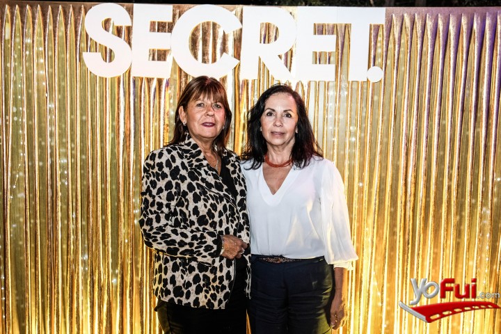 Ivonne Cortés-Monroy, Wanda Mostafa