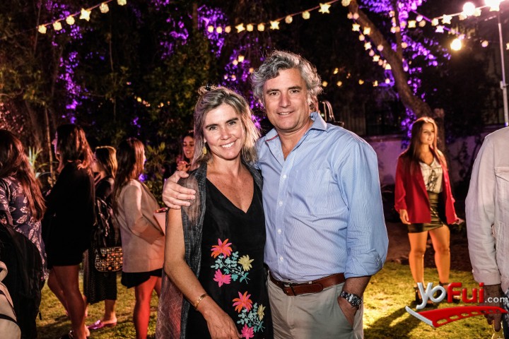 Jimena Alonso, Roberto Guzmán