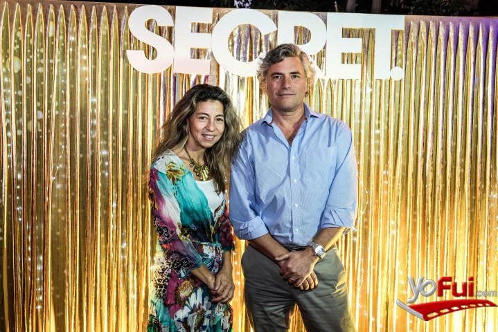 Paulina Paredes, Roberto Guzmán
