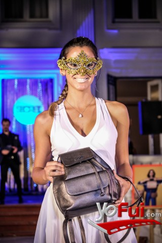 Fotografía en Secret presenta su nueva colección AW-2018, Casa Pocuro