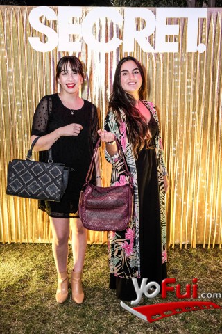 Vicenta Gazzolo, Margarita Somerville