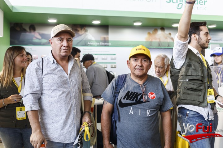 Alejandro Silva, Manuel Leiva