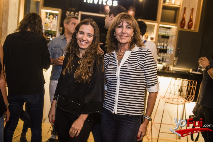 Carmen Lamiaux, Ana Hilero