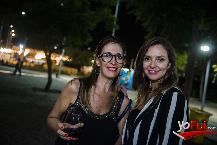 Julieta Franquet, Maria Elena Dressel