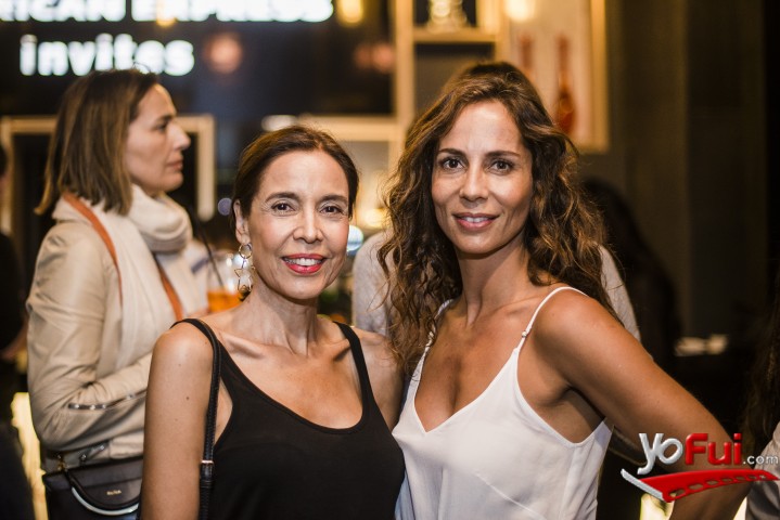 Soledad Morales, Andrea Herman