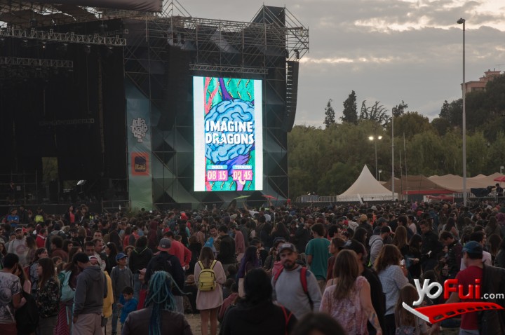 Lollapalooza 2018