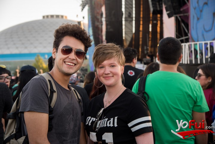 Tomás Fuentealba, Cecilia Göhen