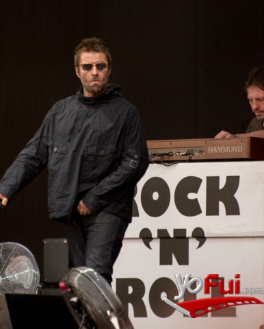 Liam Gallagher