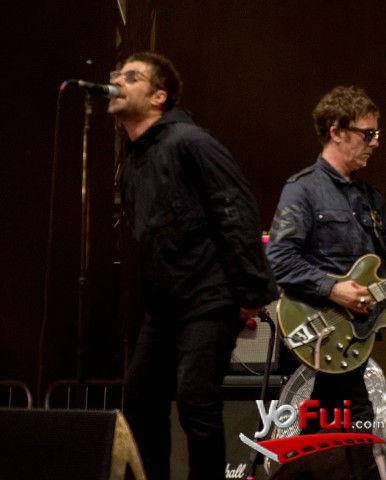 Liam Gallagher
