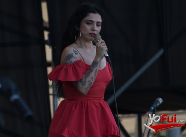 Mon Laferte